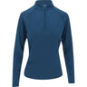 Women's YouV Solid Golf 1/4 Zip Pullover