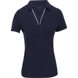 Girls' CLOUDSPUN Piped Polo