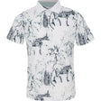 Youth MATTR Safari Polo - Fairway Styles