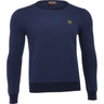 Crest Herringbone Sweater