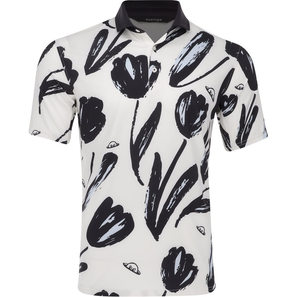 Taylor Recycled Tulip Polo