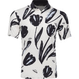 Taylor Recycled Tulip Polo