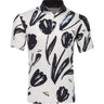 Taylor Recycled Tulip Polo