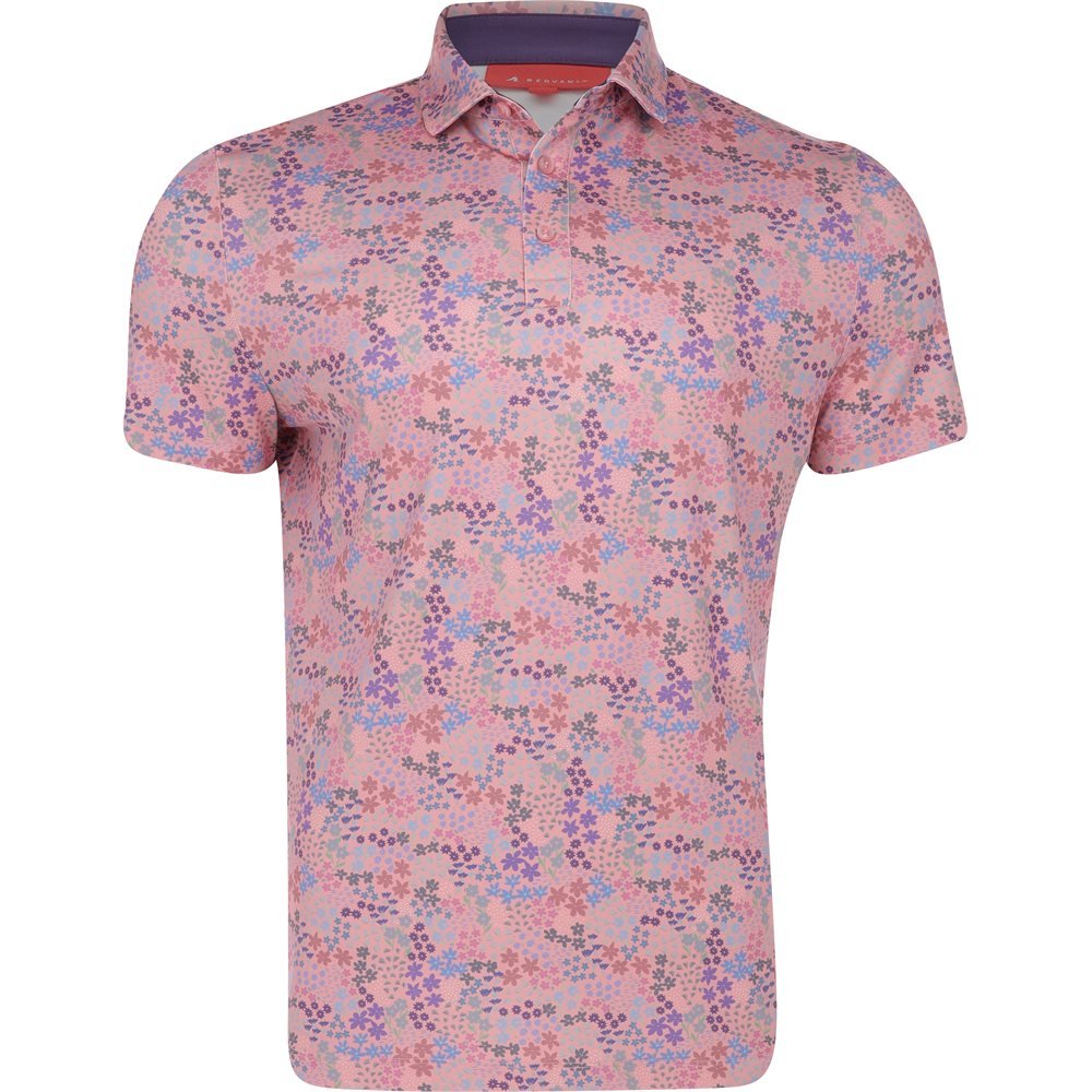 Rhodes Polo - Fairway Styles