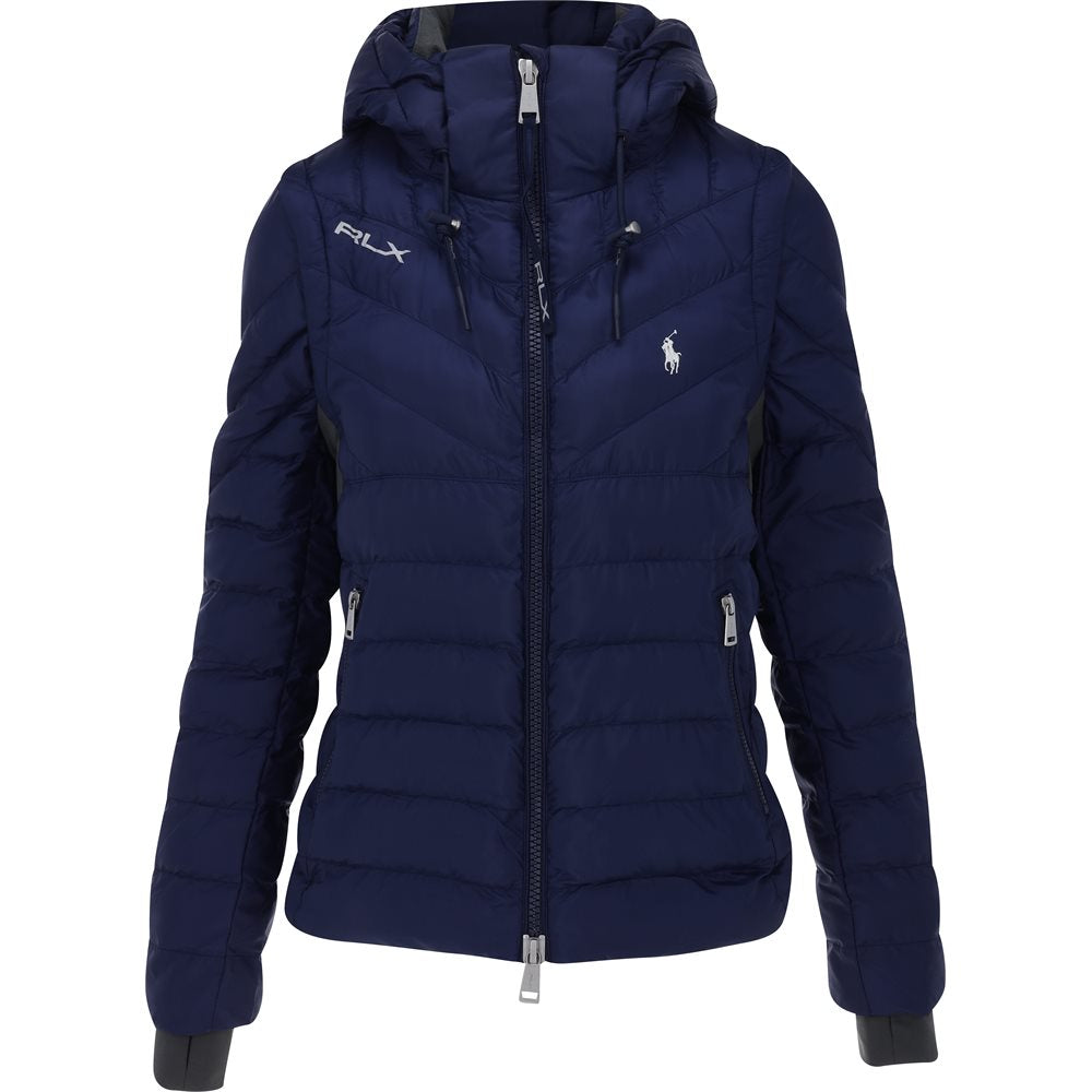 Women's Basedown Ripstop Jacket