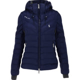 Women's Basedown Ripstop Jacket