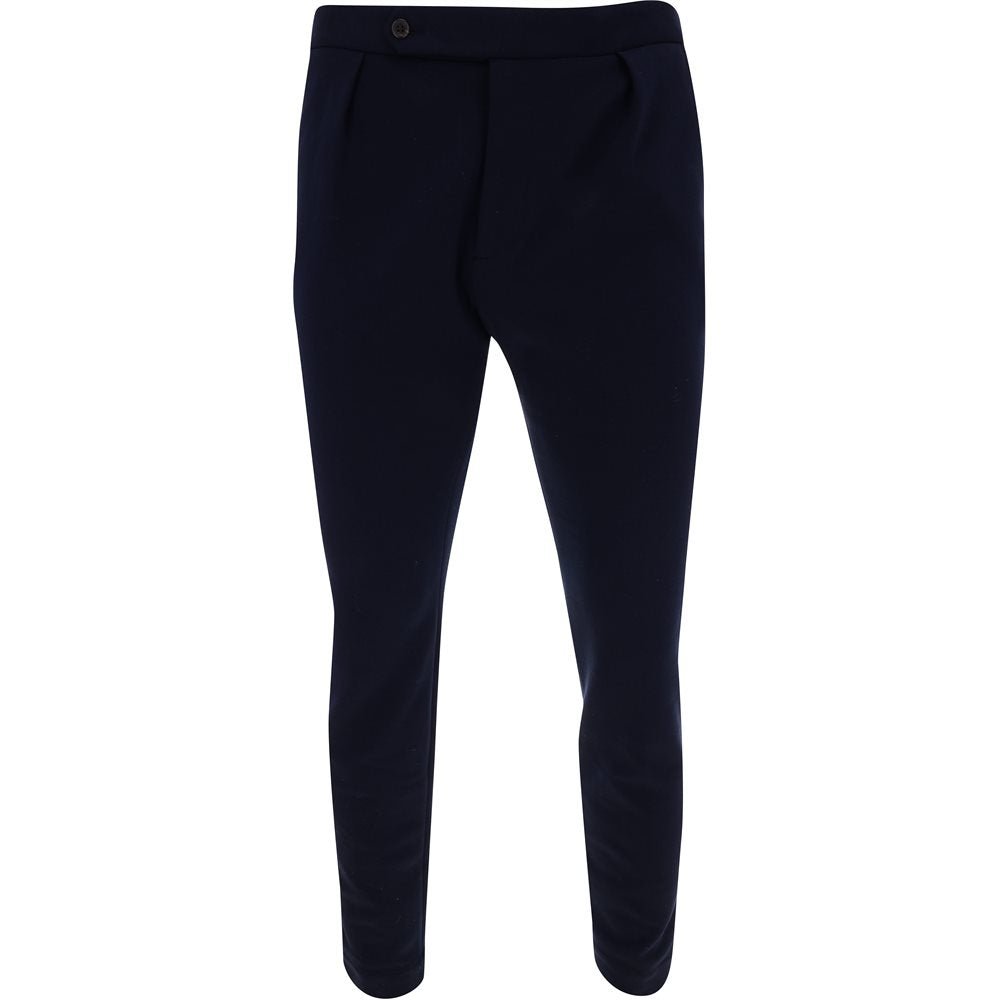 Double Knit Tech Pants - Fairway Styles