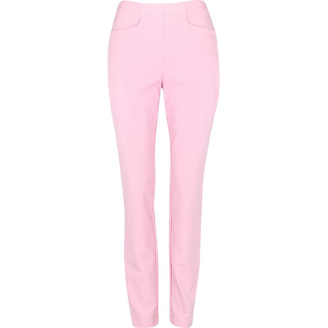Women's Multi Nylon Stretch Woven Pants