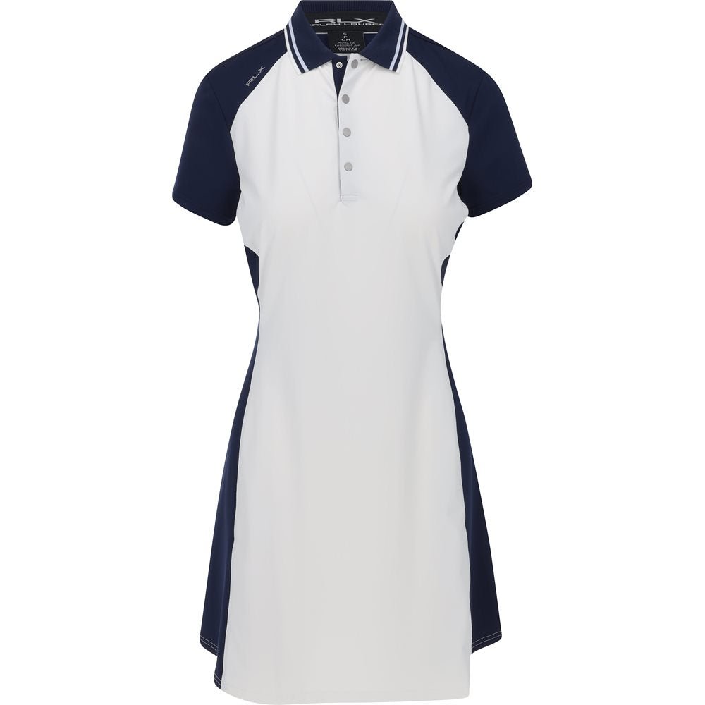Women's Elite Wicking Jersey Midlayer - Fairway Styles