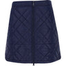Women's Insulated Eco Evo Ripstop High Waisted Skirt - Fairway Styles