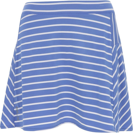 Women's Lightweight Airflow High Waisted 16" Skort - Fairway Styles