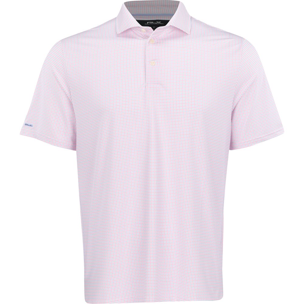 Airflow Performance Polo