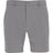 On Course Matte Stretch Nylon Tailored Fit 8" Shorts - Fairway Styles