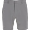 On Course Matte Stretch Nylon Tailored Fit 8" Shorts