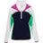 Women's Packable Anorak Pullover Midlayer - Fairway Styles