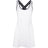 Women's Sleeveless Drywick Interlock Tennis Dress - Fairway Styles