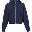 Women's Winter Cash Fleece Full Zip Hoodie - Fairway Styles