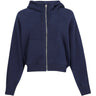 Women's Winter Cash Fleece Full Zip Hoodie - Fairway Styles
