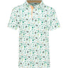 Boys' Lane Polo