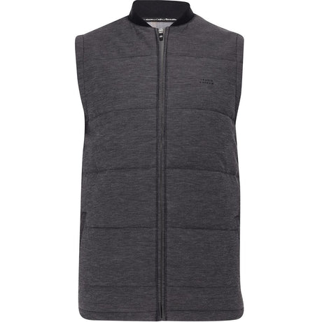 Climate Drop Vest - Fairway Styles