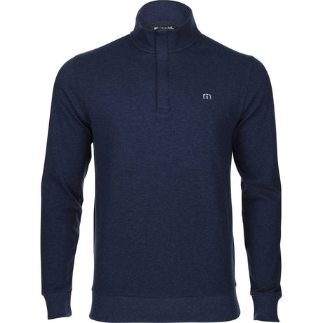 Cloud 1/4 Zip 2.0 Pullover