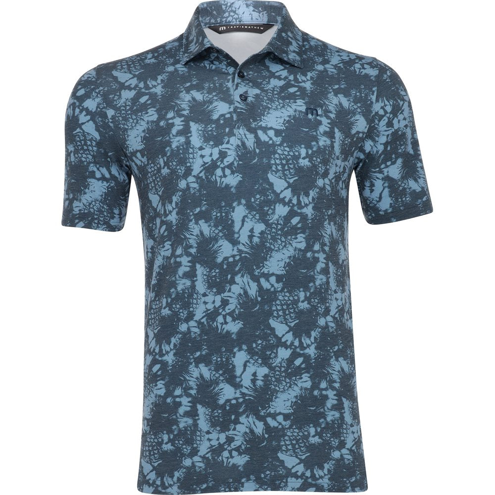 Featherweight Please Polo