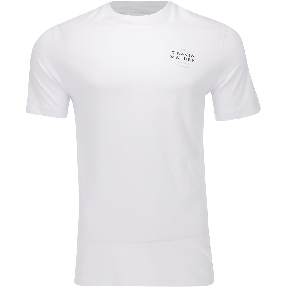 Getting Coconuts Tee