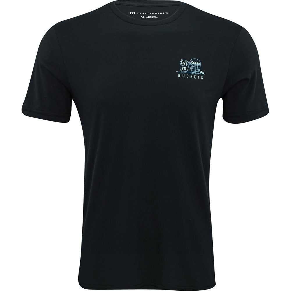 Lost Buckets Shirt