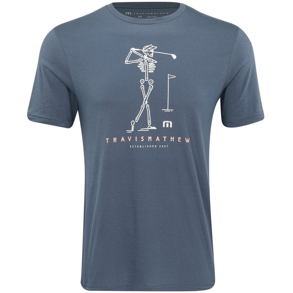 Lost Swing Tee