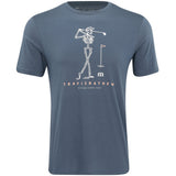 Lost Swing Tee