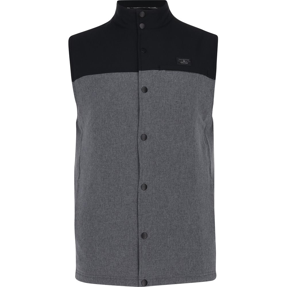 Navigational Report Vest