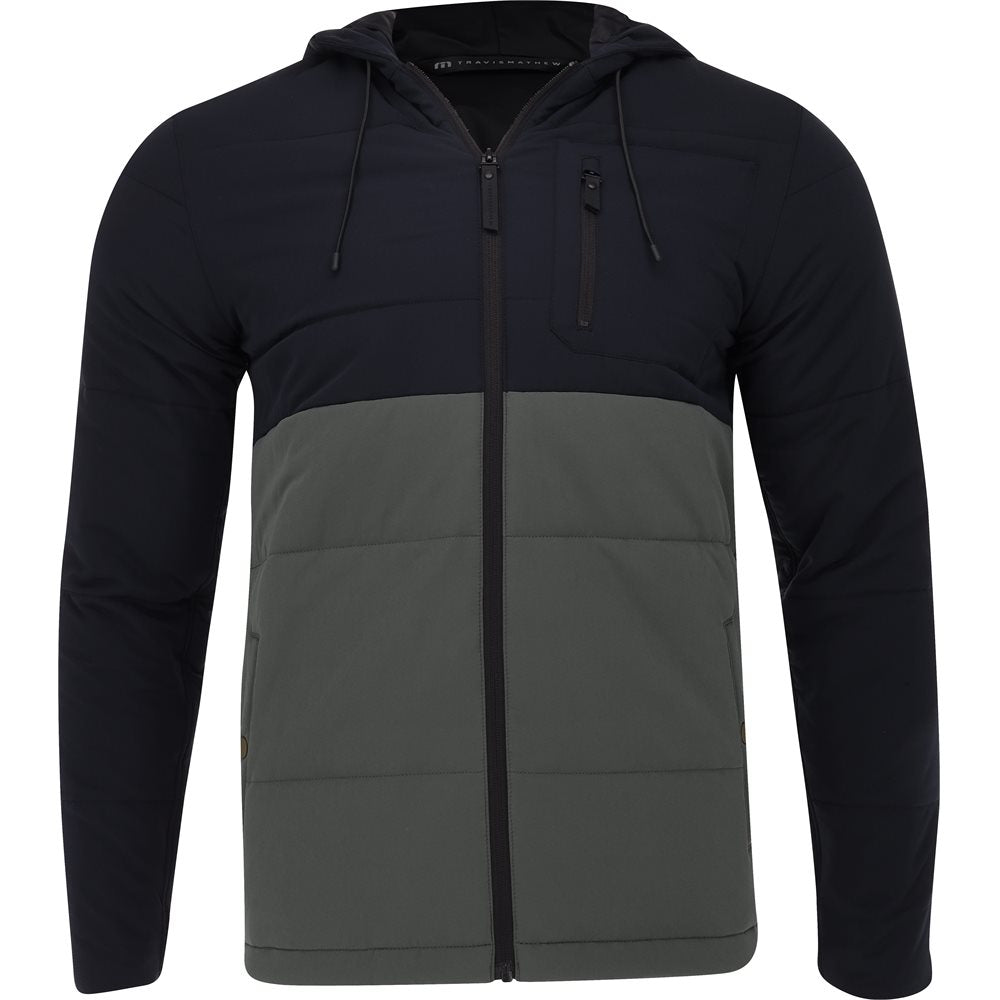 Torch Runner Jacket