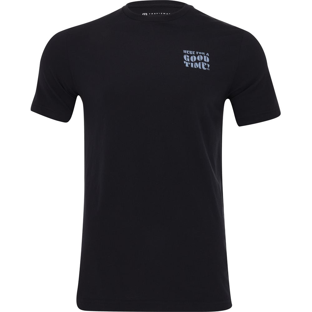 Trenched Tee