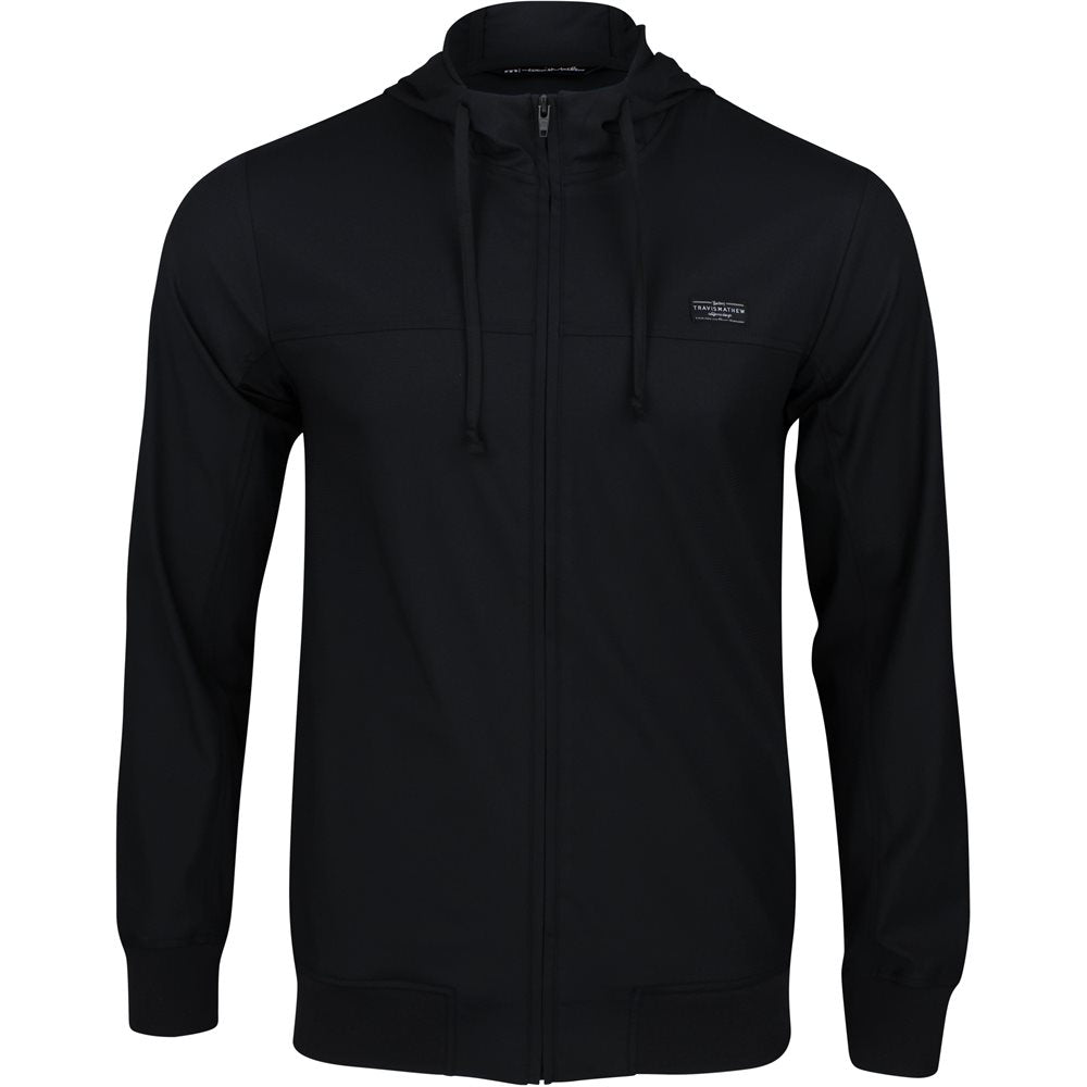 Wanderlust Full Zip Hoodie - Fairway Styles