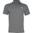T2 Green Bridge Stripe Polo - Fairway Styles