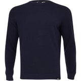 UA Drive Storm SF Crew Top Sweater - Fairway Styles