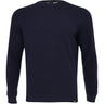 UA Drive Storm SF Crew Top Sweater - Fairway Styles