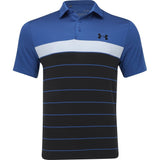 UA Playoff 3.0 Pop Top Polo - Fairway Styles