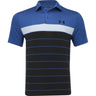 UA Playoff 3.0 Pop Top Polo - Fairway Styles