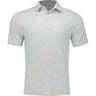 UA Playoff Micro Field Polo