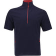 UA Voyager 2.0 Short Sleeve Shirt Windshirt - Fairway Styles