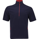 UA Voyager 2.0 Short Sleeve Shirt Windshirt - Fairway Styles