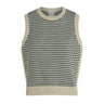 Women's Knowles Textured Knit Vest