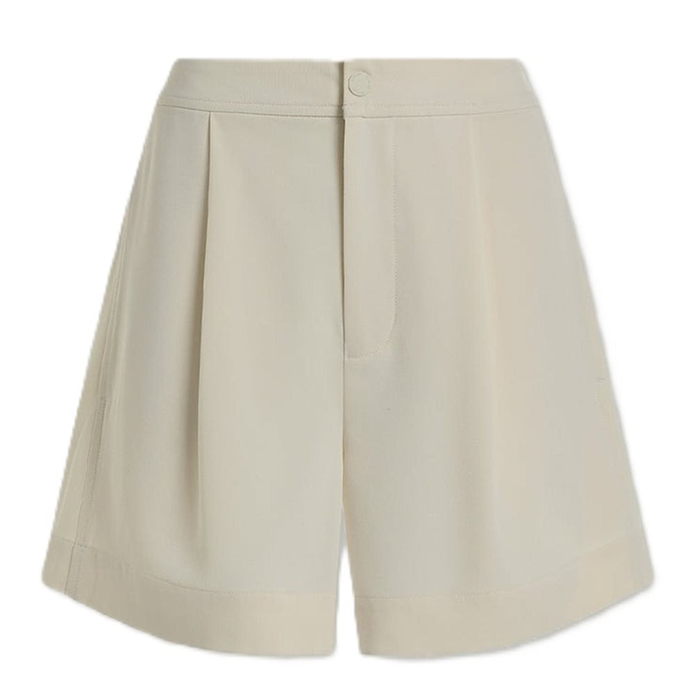 Women's Mariya Easy Pleat 4.5" Shorts