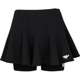 Women's Jersey Flare Skort