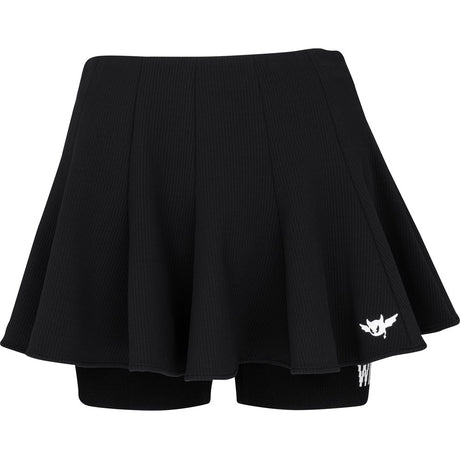 Women's Jersey Flare Skort