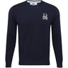 Athletic Soft Feel Crewneck Sweater