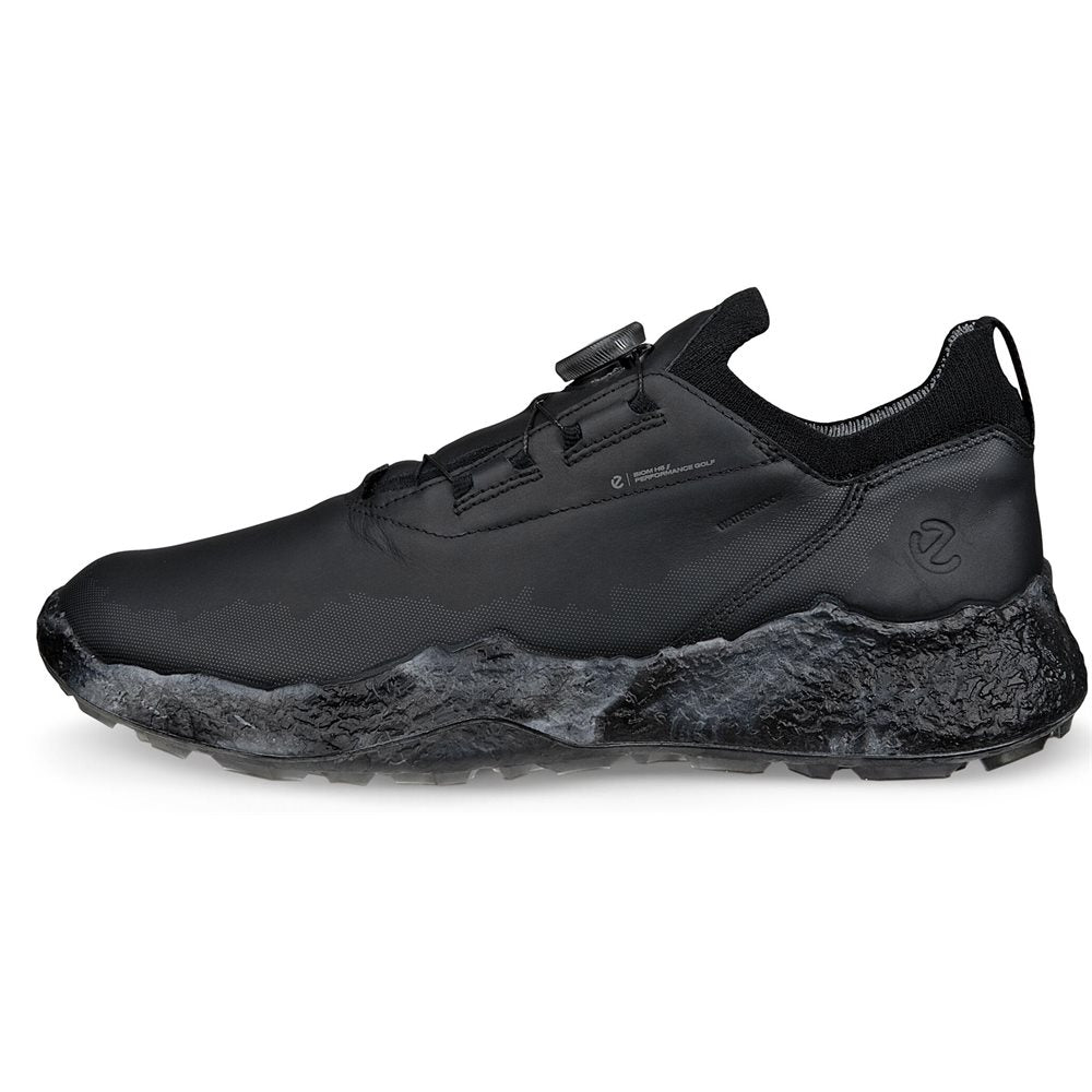 BIOM H5 BOA Spikeless Golf Shoes