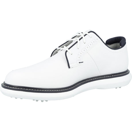 Traditions Blucher Golf Shoes