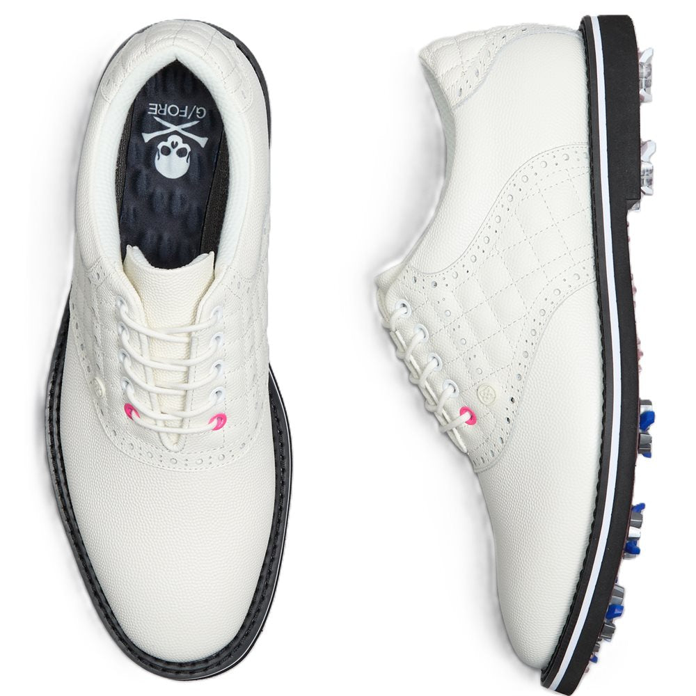 Gallivanter G/LOCK Saddle Golf Shoes